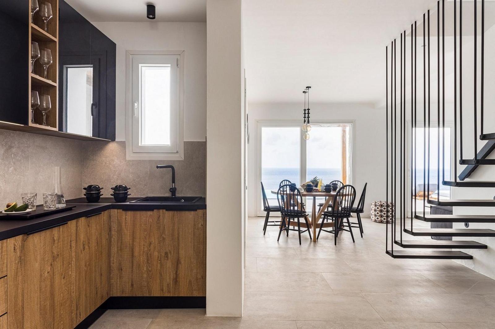 Casa Del Mar - Small Luxury Hotels Of The World Agios Ioannis Diakoftis Habitación foto