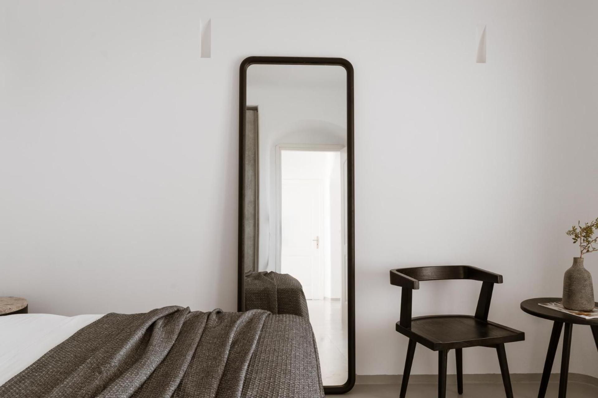 Casa Del Mar - Small Luxury Hotels Of The World Agios Ioannis Diakoftis Habitación foto