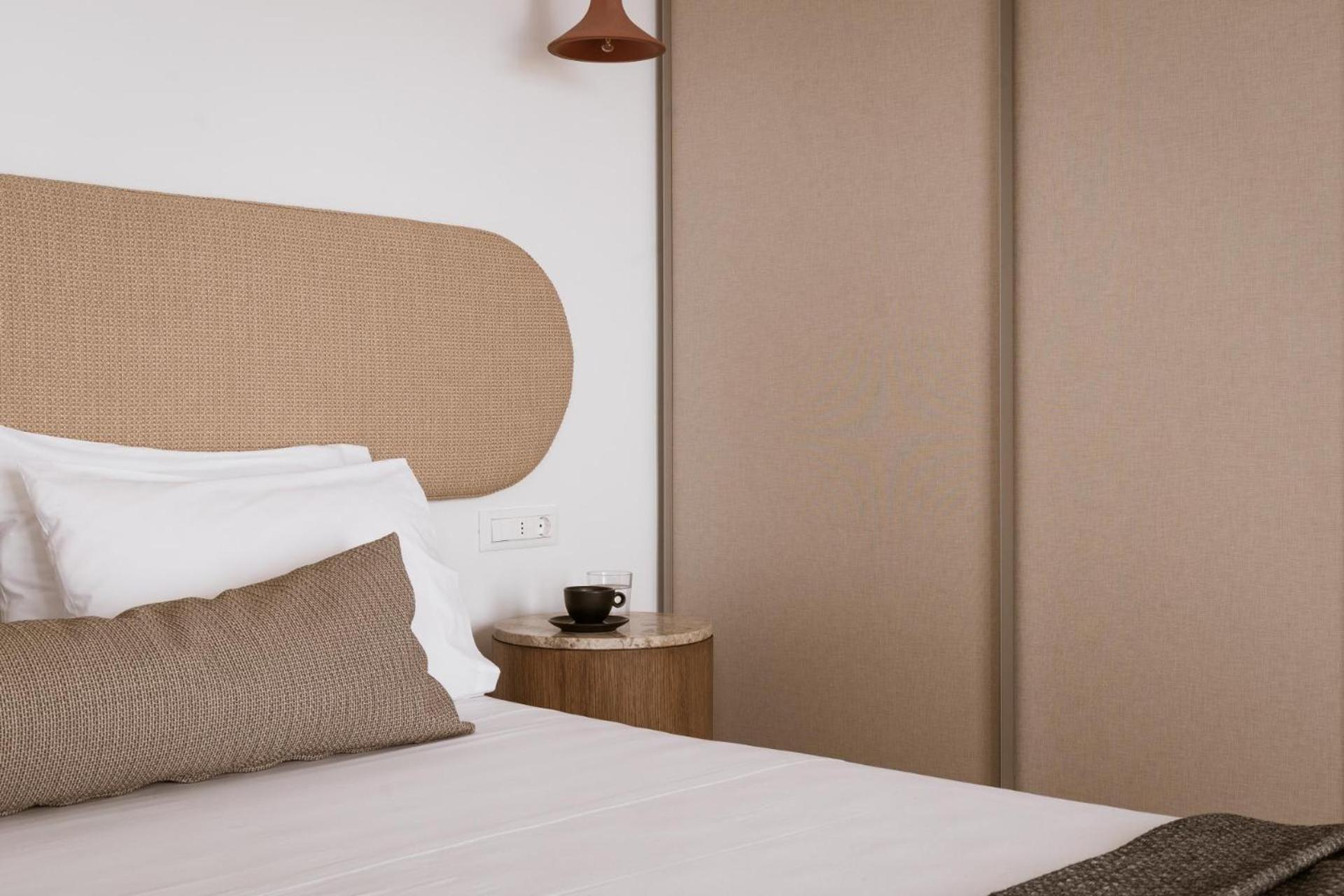 Casa Del Mar - Small Luxury Hotels Of The World Agios Ioannis Diakoftis Habitación foto